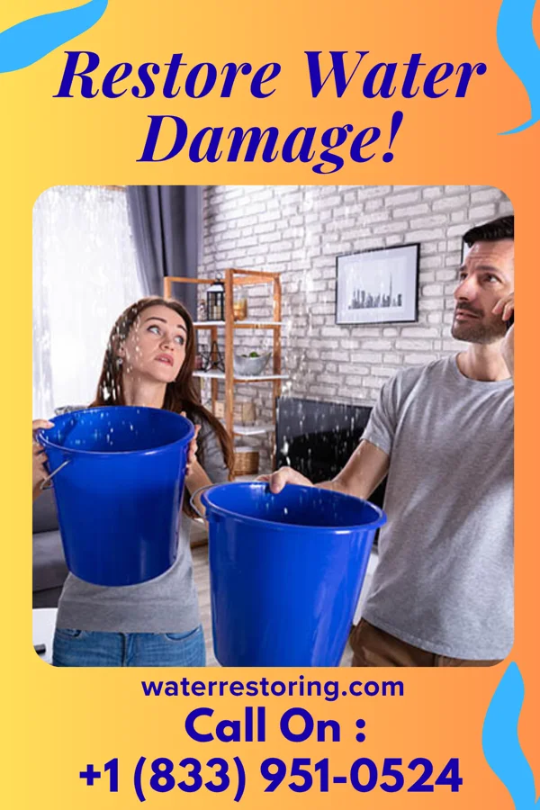 water restoration Ultimate Damage Restoration Network Mirando City
